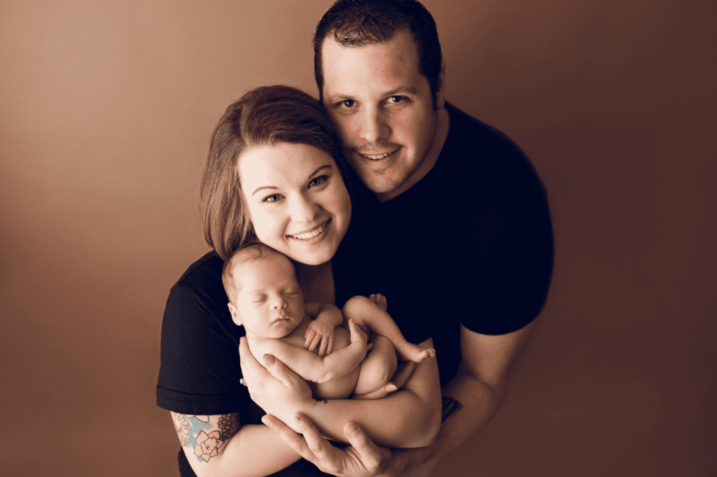 The Murray Family