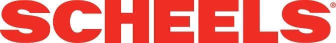 Scheels-Red