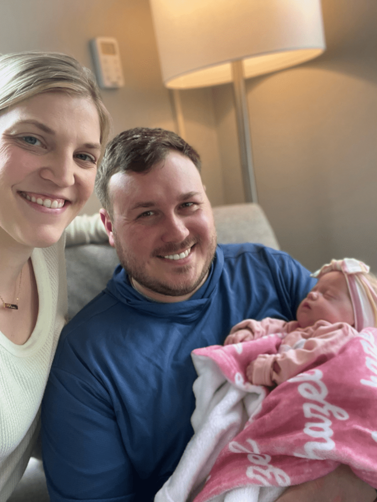 The DeKeyrel Family -3