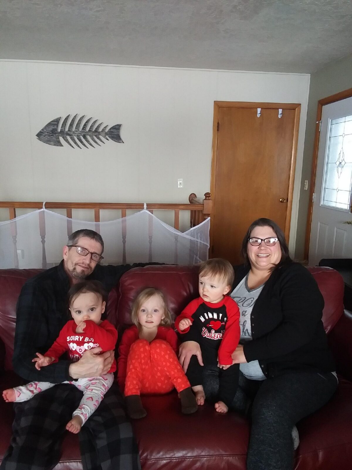 The Kirgis Family-5