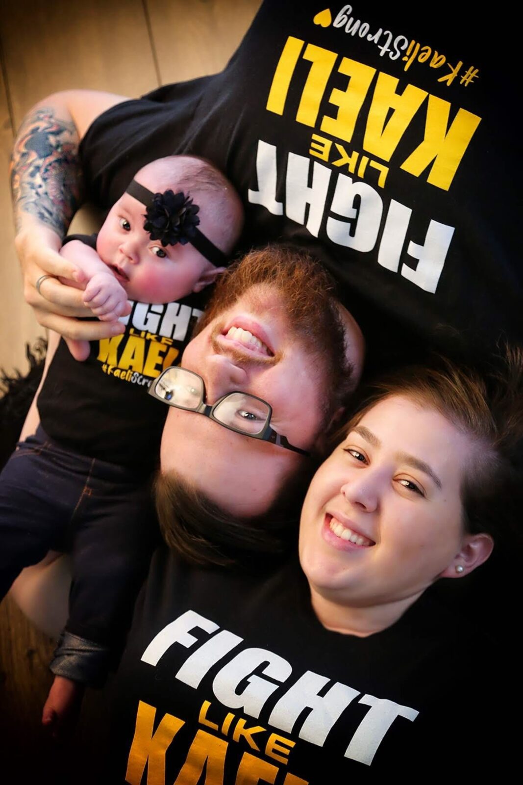The Knapp Family -1