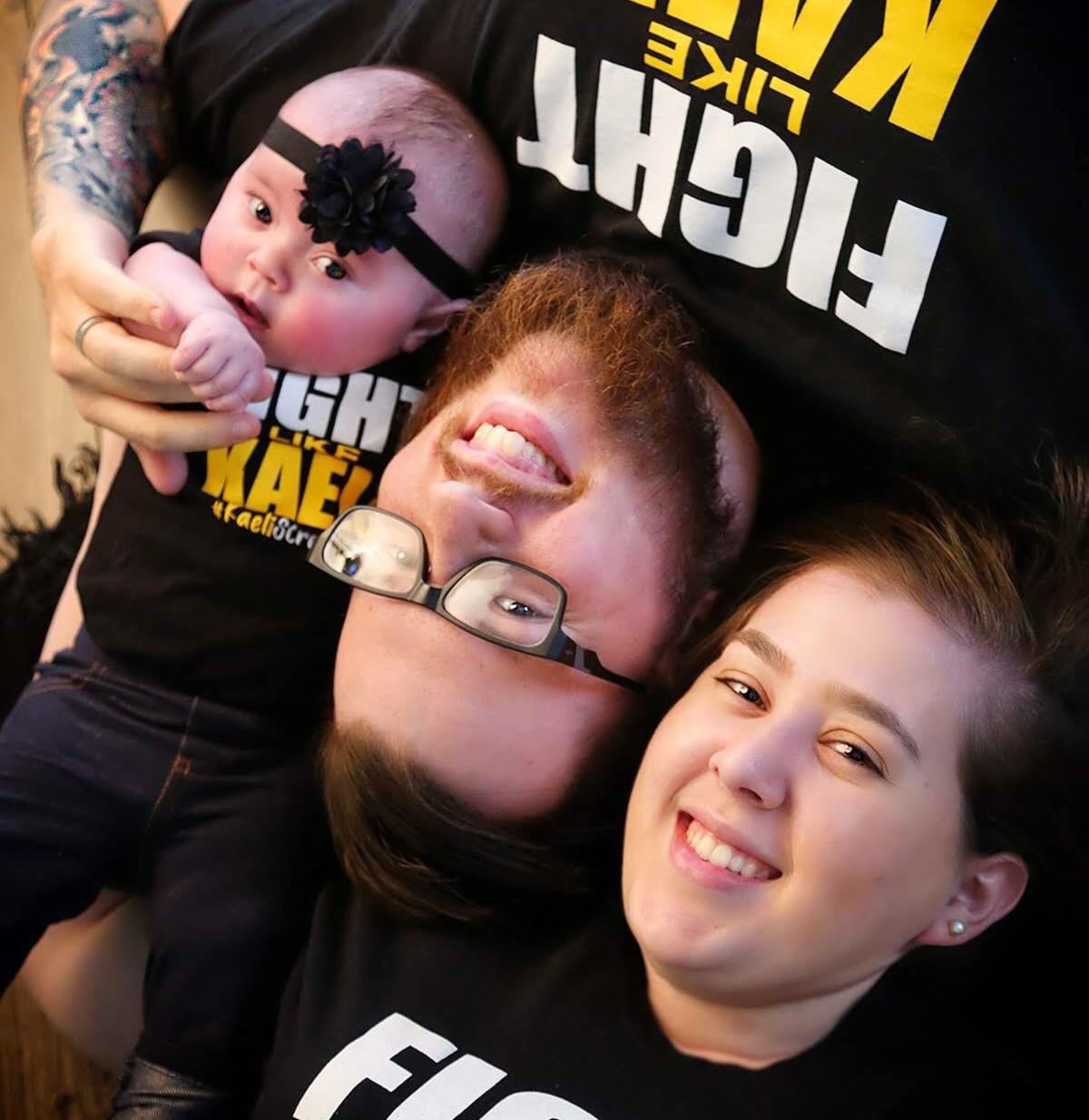 The Knapp Family -featured