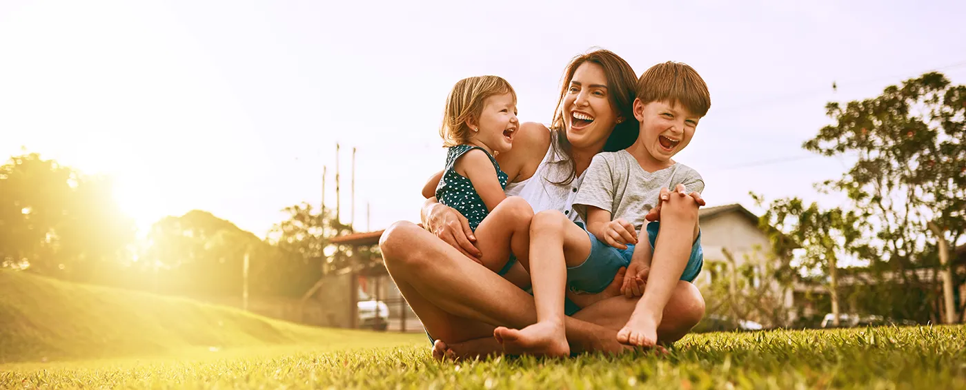 happy-mom-kids