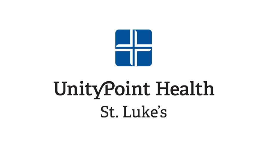 Unity Point Logo